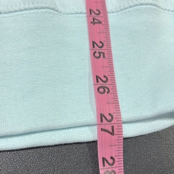 Pacific & Co. Oversized Sweatshirt,pullover,pastel bunnies,rib cuff/waist,fleece - Picture 12 of 12